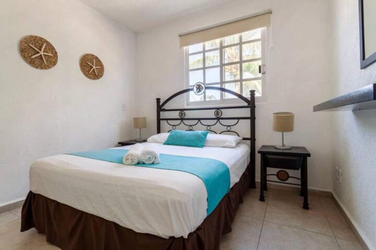 Nuevo En Booking Casa Acapulco Diamante A Pasos De La Playa Dış mekan fotoğraf