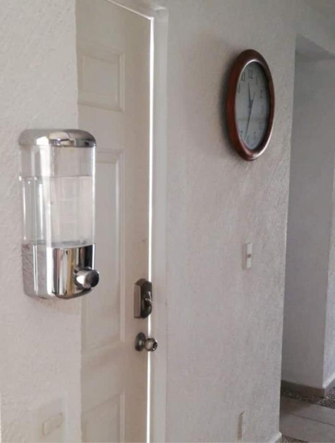 Nuevo En Booking Casa Acapulco Diamante A Pasos De La Playa Dış mekan fotoğraf