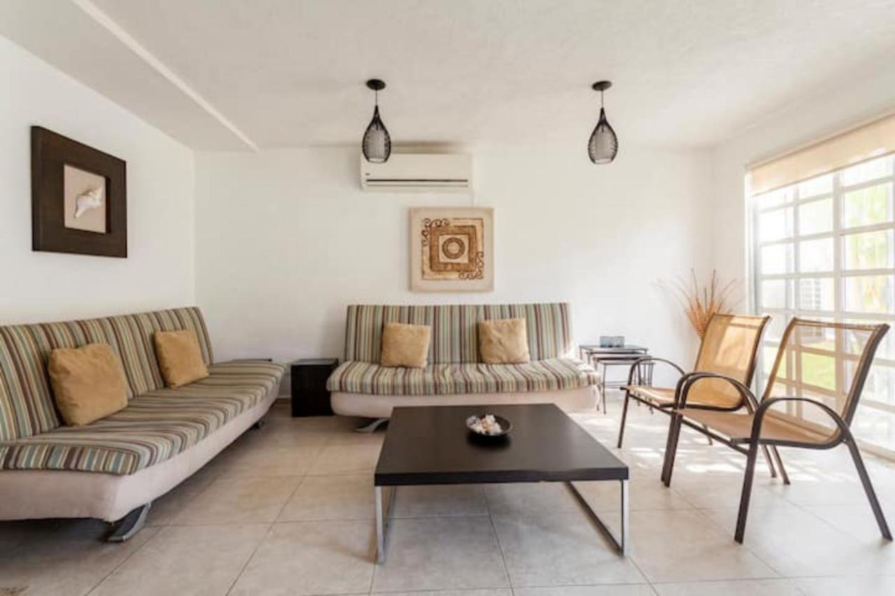 Nuevo En Booking Casa Acapulco Diamante A Pasos De La Playa Dış mekan fotoğraf