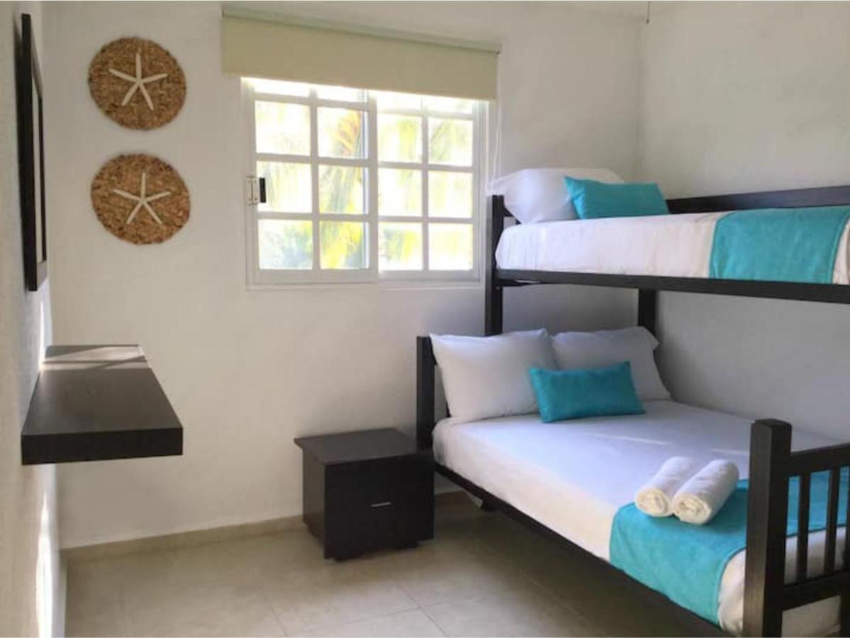 Nuevo En Booking Casa Acapulco Diamante A Pasos De La Playa Dış mekan fotoğraf