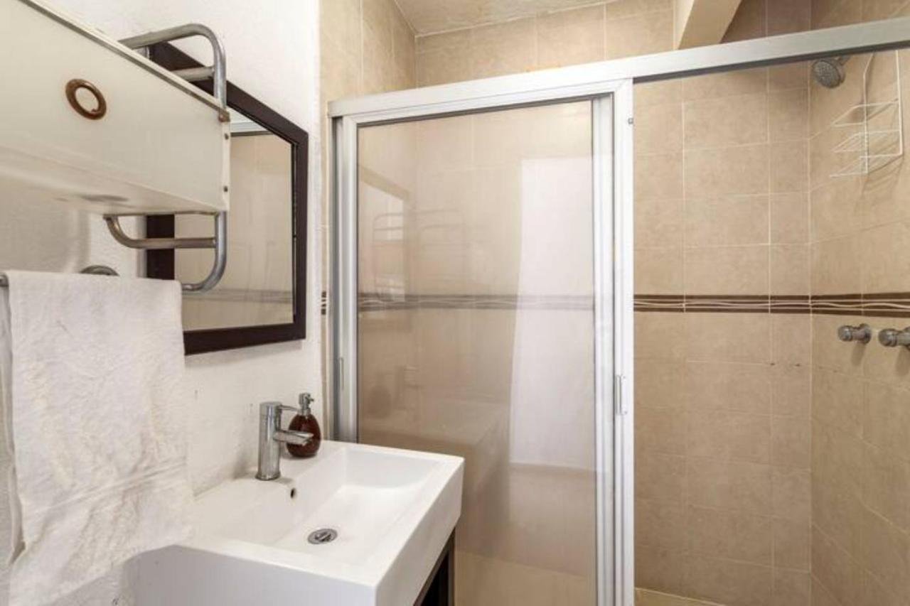 Nuevo En Booking Casa Acapulco Diamante A Pasos De La Playa Dış mekan fotoğraf