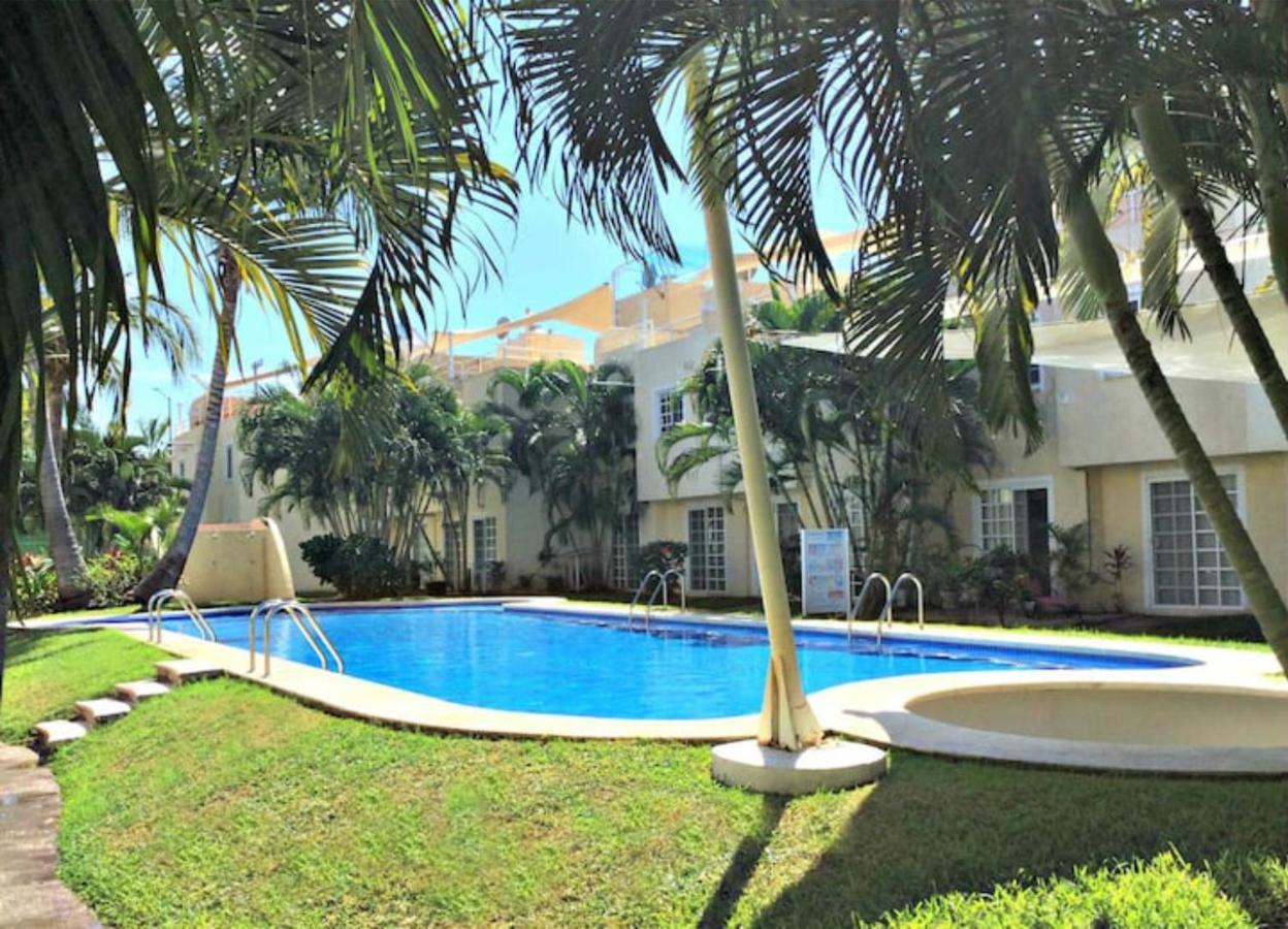Nuevo En Booking Casa Acapulco Diamante A Pasos De La Playa Dış mekan fotoğraf