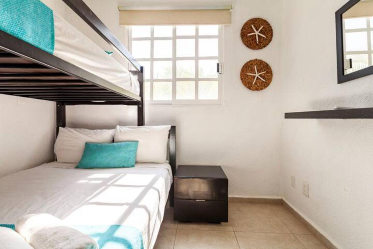 Nuevo En Booking Casa Acapulco Diamante A Pasos De La Playa Dış mekan fotoğraf