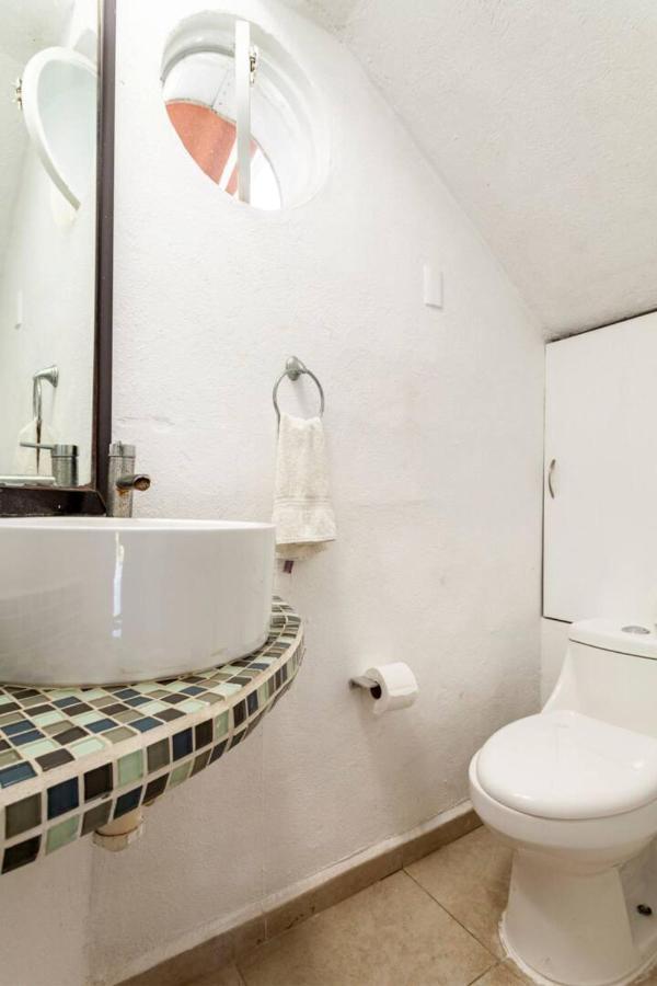Nuevo En Booking Casa Acapulco Diamante A Pasos De La Playa Dış mekan fotoğraf