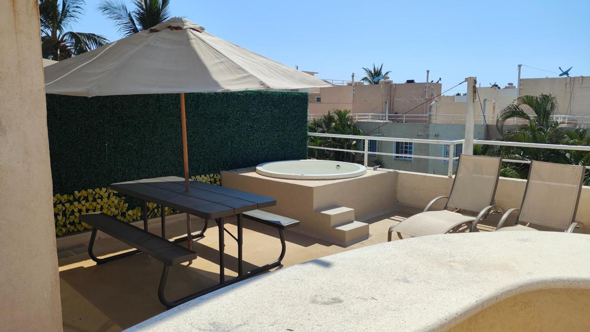 Nuevo En Booking Casa Acapulco Diamante A Pasos De La Playa Dış mekan fotoğraf