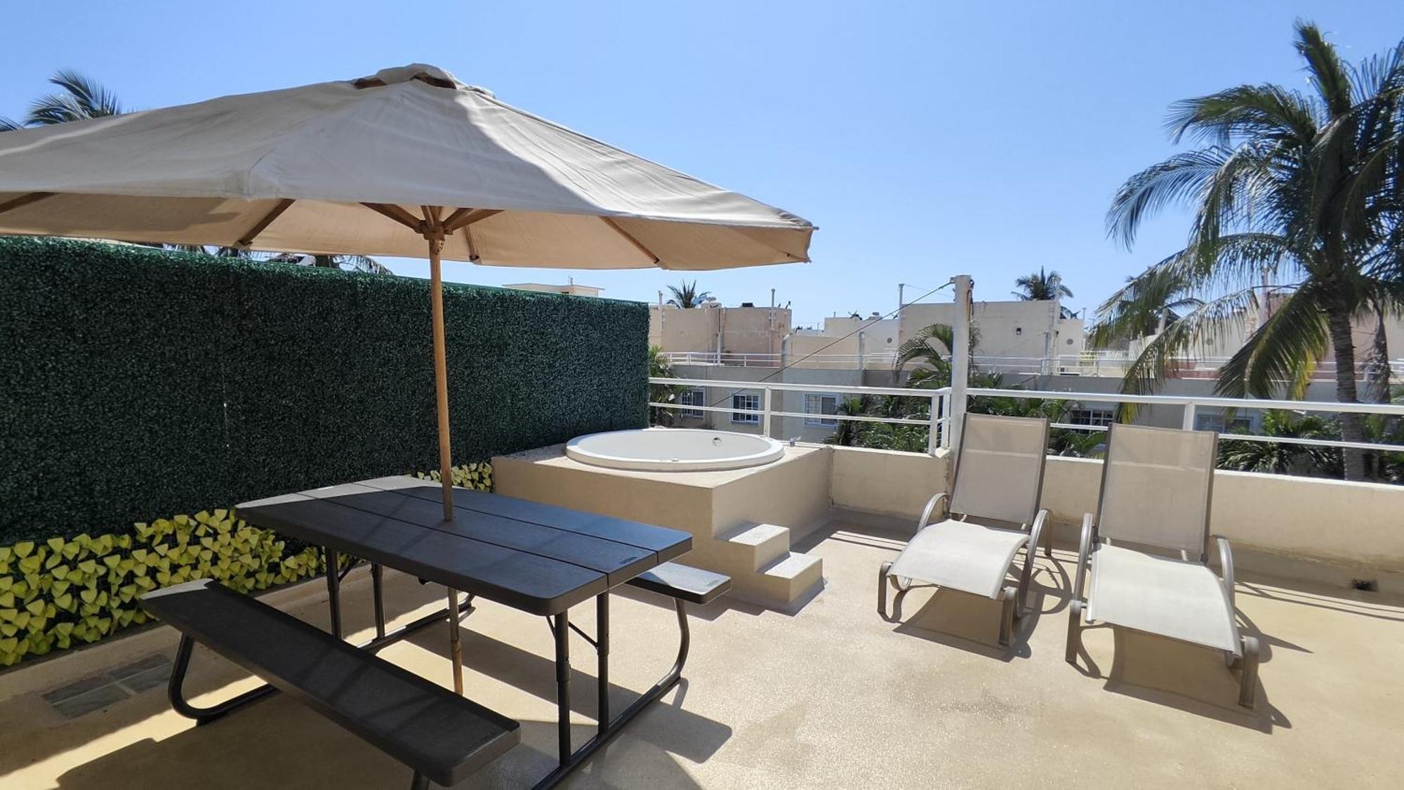 Nuevo En Booking Casa Acapulco Diamante A Pasos De La Playa Dış mekan fotoğraf